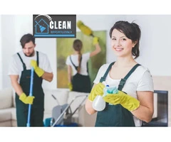 Say Goodbye to All the Hassles of Move Out Cleaning in Your Area