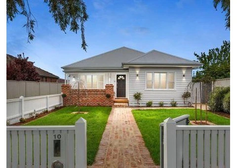Trusted NDIS Building Contractors in Geelong | Call 0418 152 044