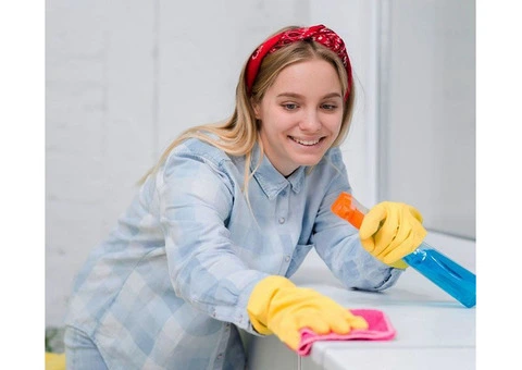 Eco-friendly Cleaning Services in Wodonga WIthin Budget