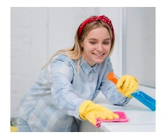 Eco-friendly Cleaning Services in Wodonga WIthin Budget