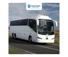 Coach Hire Services in Melbourne Made Easy