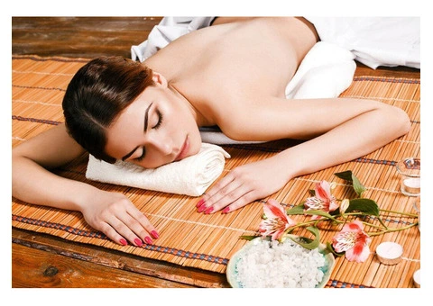 Chinese Massage Therapy | Traditional Chinese Massage