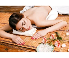 Chinese Massage Therapy | Traditional Chinese Massage