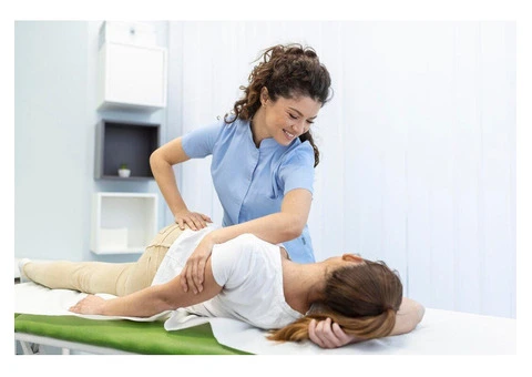 North Lakes Chiropractor | Back, Neck & Headache Pain Relief
