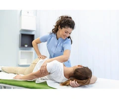 North Lakes Chiropractor | Back, Neck & Headache Pain Relief