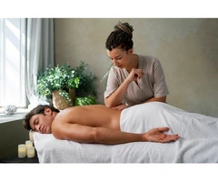 Remedial Massage, Relaxation Massage, Sports Massage