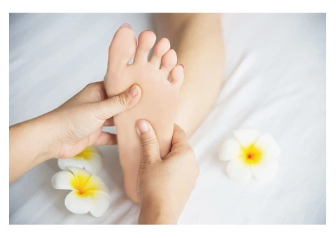 Deep Tissue Massage in Newtown, NSW - 1/3