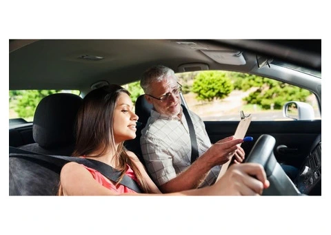 Driving Lessons in Doncaster - Easy Pass Driving School