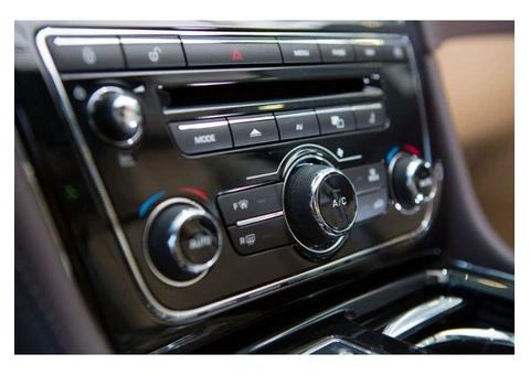 Car Speakers Adelaide