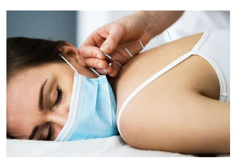 Dry Needling Adelaide