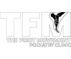 Podiatrist Hornsby - The Foot Movement