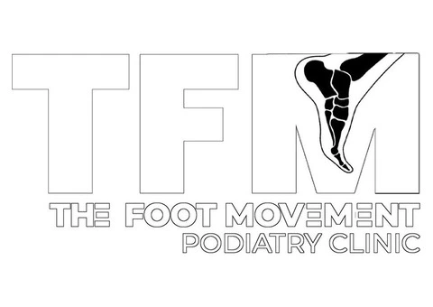 Podiatrist Macquarie Park - The Foot Movement