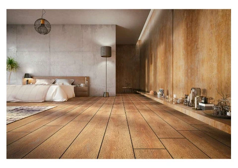 Floor Polishing Perth