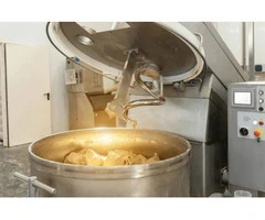 Dough Making Machine: Smart Dough Tools Save Labor And Energy And Speed Up Your Workflow