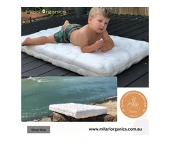 How to Clean and Maintain Your Baby Cot Mattress for Long-Lasting Use ?