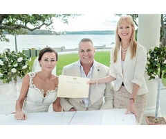 Celebrate Your Love with a Professional Marriage Celebrant in Sydney