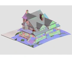 Affordable Scan to BIM Services: Hire Expert Modelers for Just $10/Hour