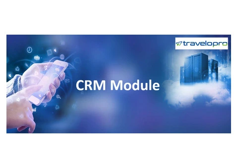 CRM Module