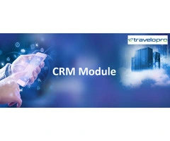 CRM Module