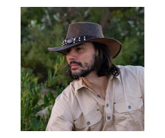 Best Trapper Hats from Leading Australian Hat Manufacturer