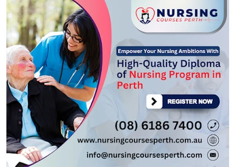 Transform Your Ambitions Into Reality With a Nursing Course in Australia