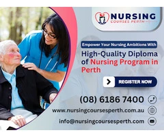 Transform Your Ambitions Into Reality With a Nursing Course in Australia