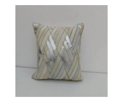 Premium Cowhide Cushions in Australia