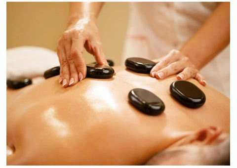 Experience Ultimate Relaxation with Spa Wellness Massage in Perth