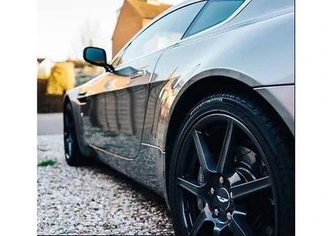 Upgrade Your Windows: Premium Ceramic Window Film Solutions