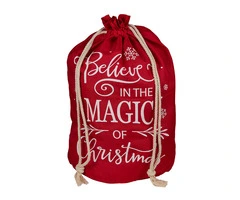 Personalised Christmas Sacks and Stockings for Special Moments