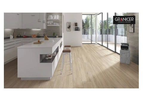 Improve Interior Design with Sustainable Porcelain Slabs