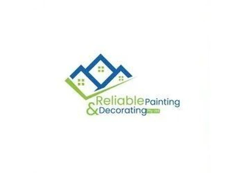Reliable Painting & Decorating
