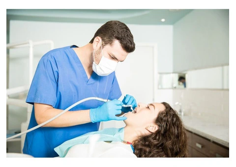 Restore Your Smile with the Advanced All-on-4 Treatment!