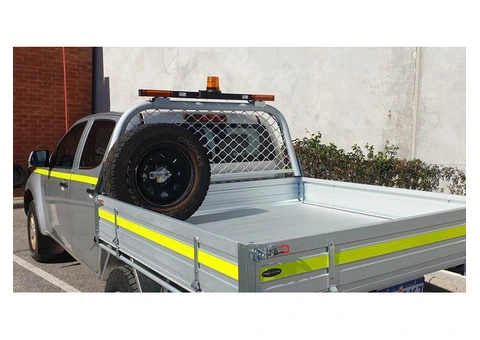 Expert Guide to Choose the Right Ute Tray from Xtreme Ute Worx Australia