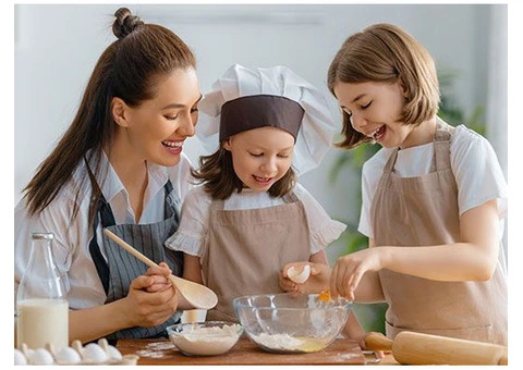 Nurturing Healthy Eating Habits from Day Care in Westminster