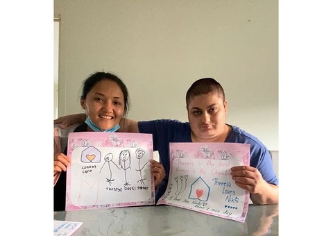 Tailored NDIS Holiday Accommodation and Support Services