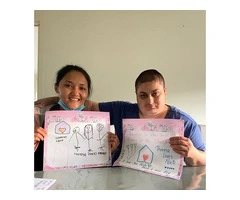 Tailored NDIS Holiday Accommodation and Support Services