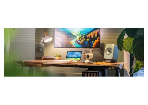 Benefits of Working at a Stand up Desk