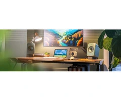 Benefits of Working at a Stand up Desk