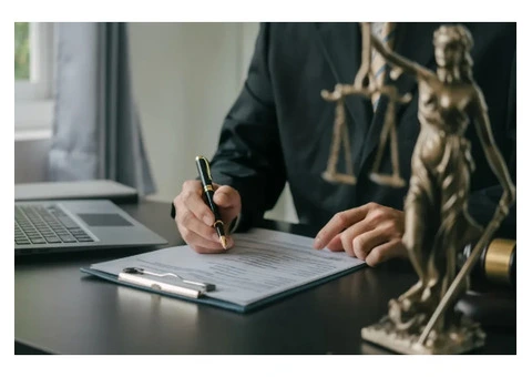 Probate Lawyer Adelaide