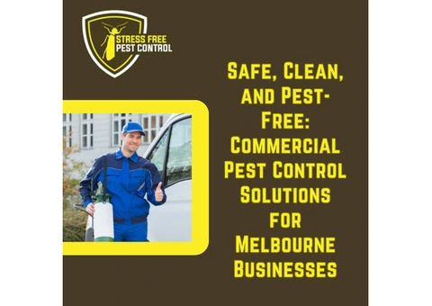 Top-Rated Rat Removal Services in Melbourne for a Safer Environment