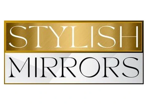 Shop Mirrored Side Tables Online in Australia