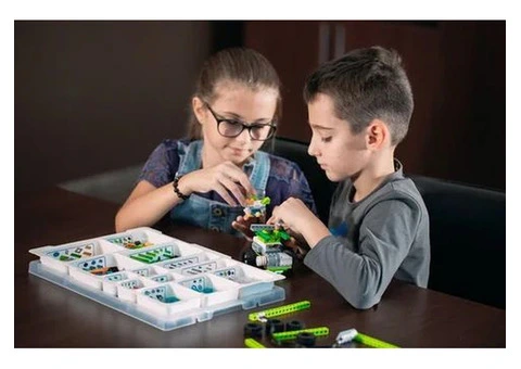 Looking for the Perfect STEM Gift For Your Kid?