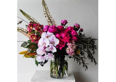 Same Day Flower Delivery Footscray