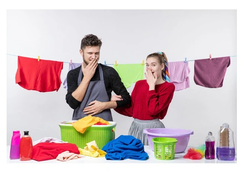 Looking for the best laundry hire service in Earlwood