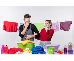 Looking for the best laundry hire service in Earlwood