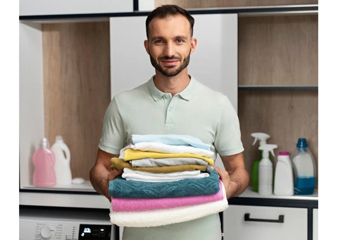 Looking for the best laundry hire service in Earlwood - 2/2