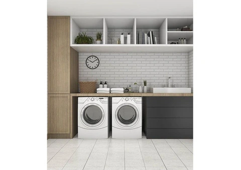 Hire Luxury Laundry Renovations Service in Melbourne, call : 0418559665