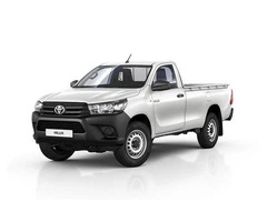 Hire Cheap Ute Service in Cairns - Call: 740541667