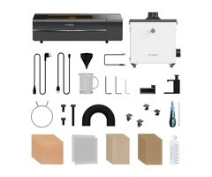 xTool P2 EDU: The Perfect Laser Cutter for Schools